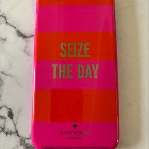 iPhone 8 Plus case only